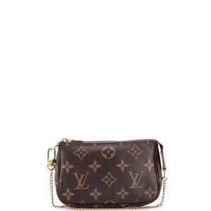 Louis Vuitton Pochette Accessoires #198492L80B